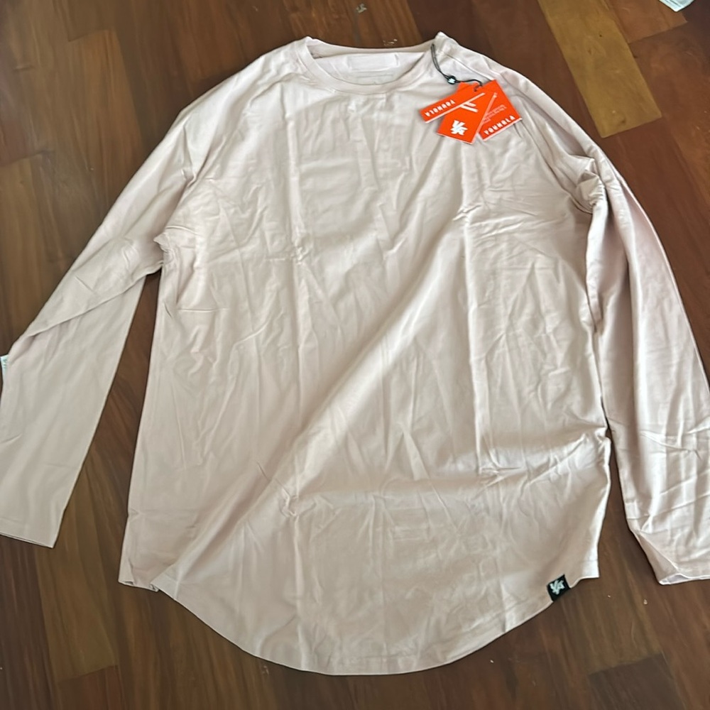 Young La Longsleeve